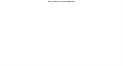 Desktop Screenshot of electronics.de